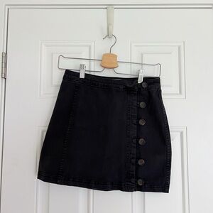 Altar’d State Skirt